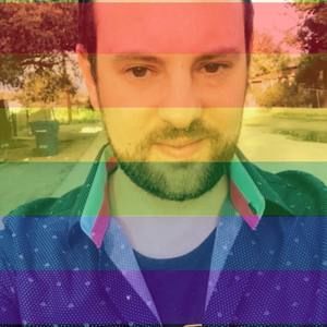 Meet your Posher, Jesse